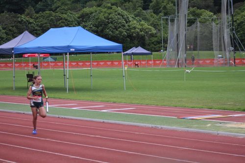 2024 Colgate Games photo
